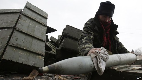 Great hope placed in Ukraine’s new ceasefire  - ảnh 1